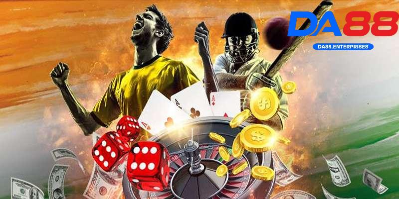 Khuyến Mãi DA88 2 Điều kiện nhận khuyến mãi DA88