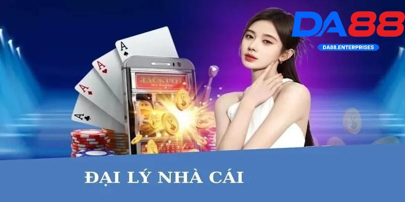 Đại Lý DA88 3 Nhiệm vụ của đại lý DA88
