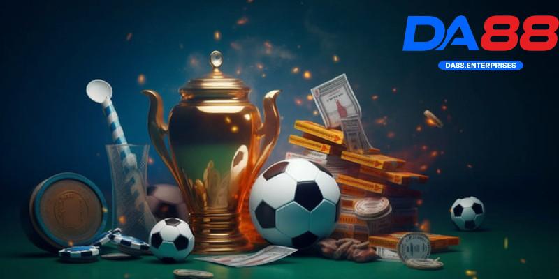 K-Sports DA88 – Kèo thể thao cực chất, dễ chơi với mọi người 2 Giới thiệu sảnh K-Sports DA88