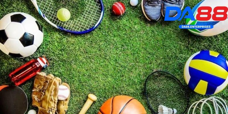 T-Sports DA88 – Cập nhật tỷ lệ liên tục, hỗ trợ nhanh chóng 2 Giới thiệu t-sports da88