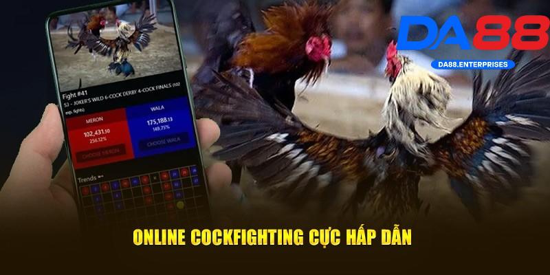 Ws168 Đá Gà – Trò chơi được nhiều hội viên DA88 lựa chọn 4 Hình thức chơi ở sảnh Ws168